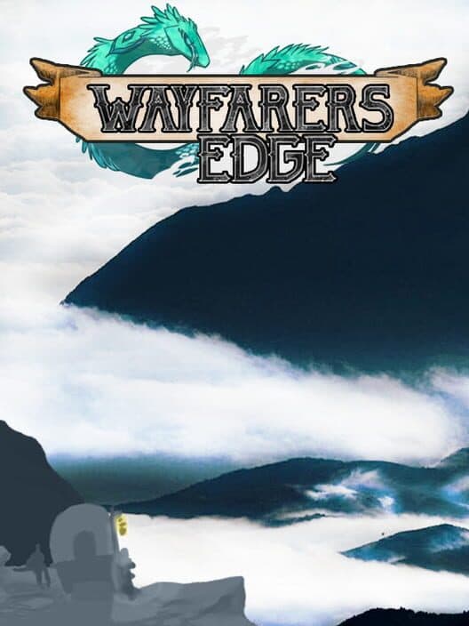 Обложка Wayfarers Edge