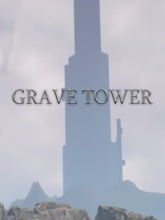 Обложка Grave Tower