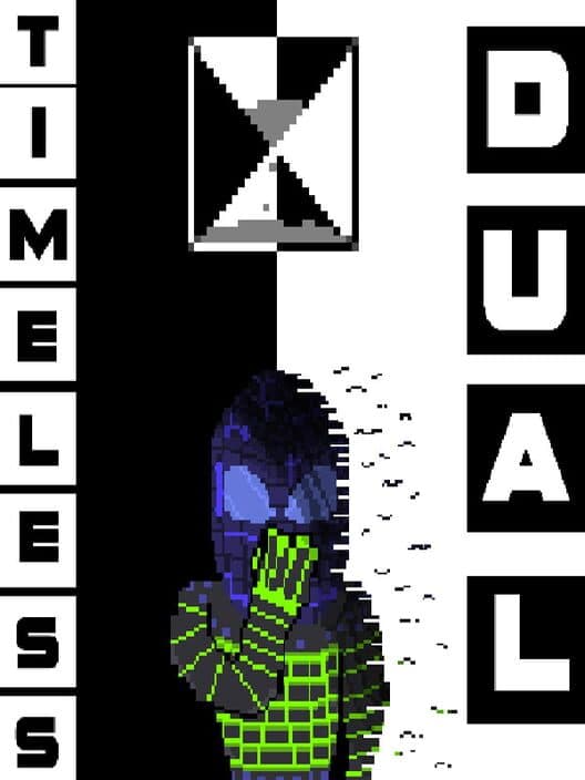 Обложка Timeless Dual