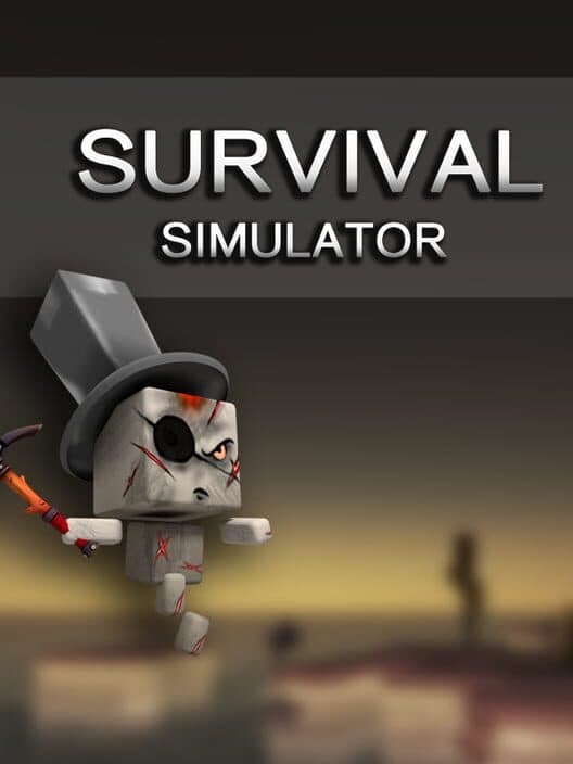Обложка Survival & Simulator