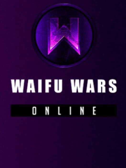 Обложка Waifu Wars Online