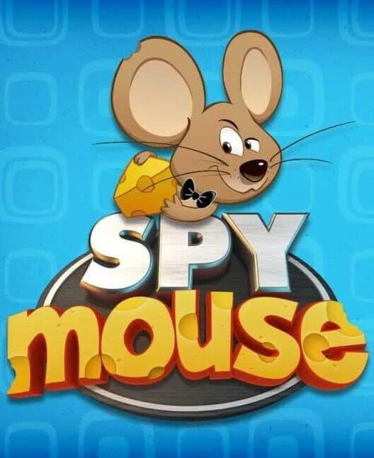 Обложка Spy Mouse