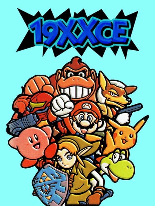 Обложка 19XX: Complete Edition