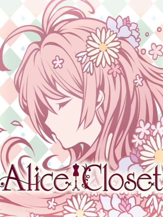 Обложка Alice Closet