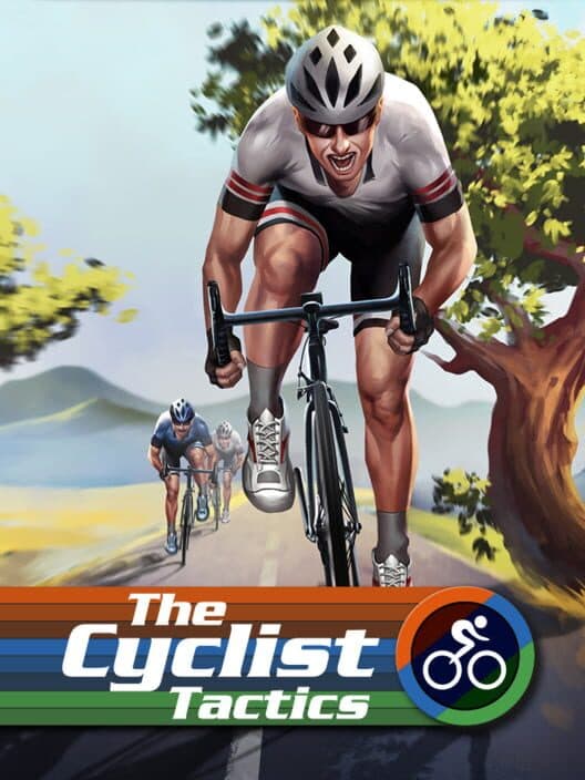 Обложка The Cyclist: Tactics
