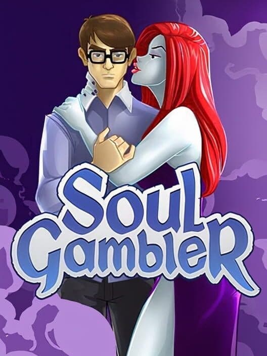 Обложка Soul Gambler