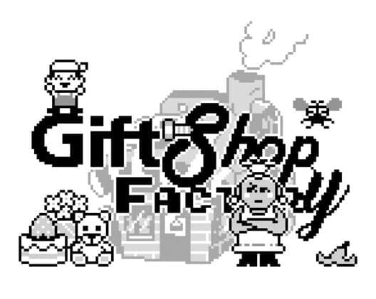Обложка Gift Shop Factory