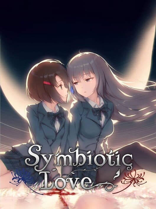 Обложка Symbiotic Love