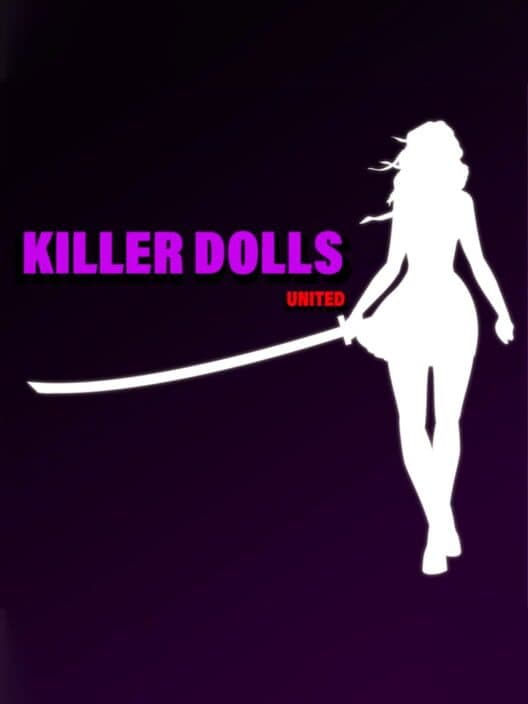 Обложка Killer Dolls United