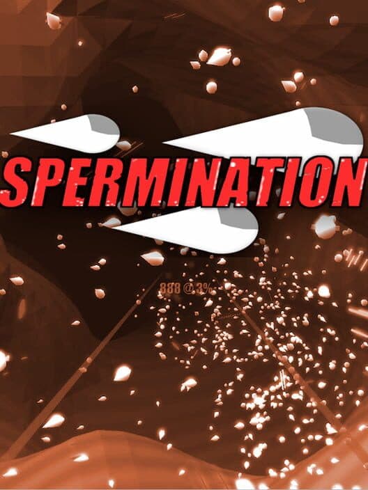 Обложка Spermination