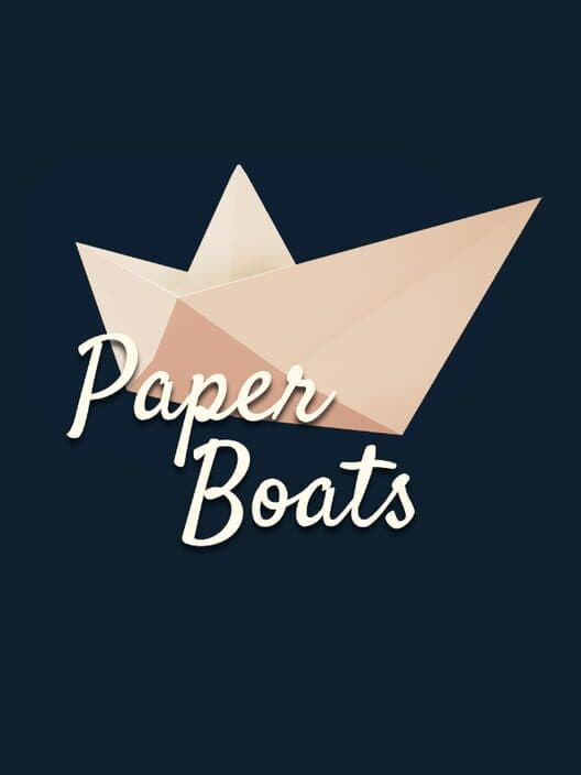 Обложка Paper Boats