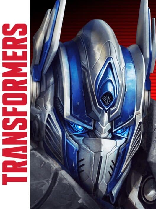 Обложка Transformers Age of Extinction