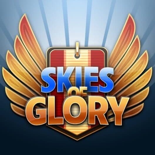 Обложка Skies of Glory