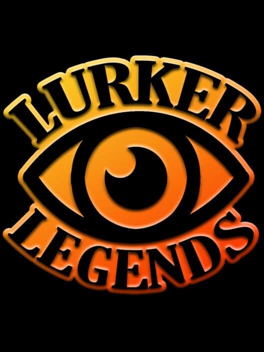 Обложка Lurker Legends