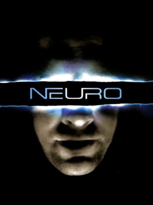 Обложка Neuro