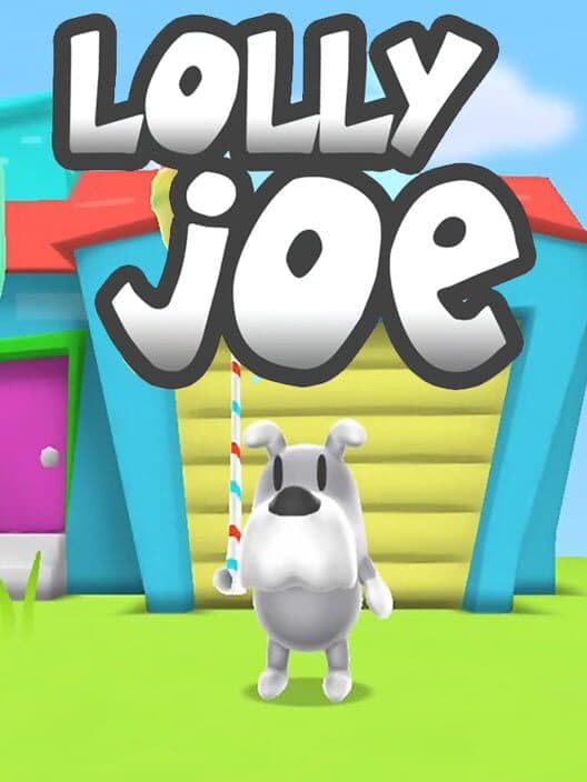 Обложка Lolly Joe