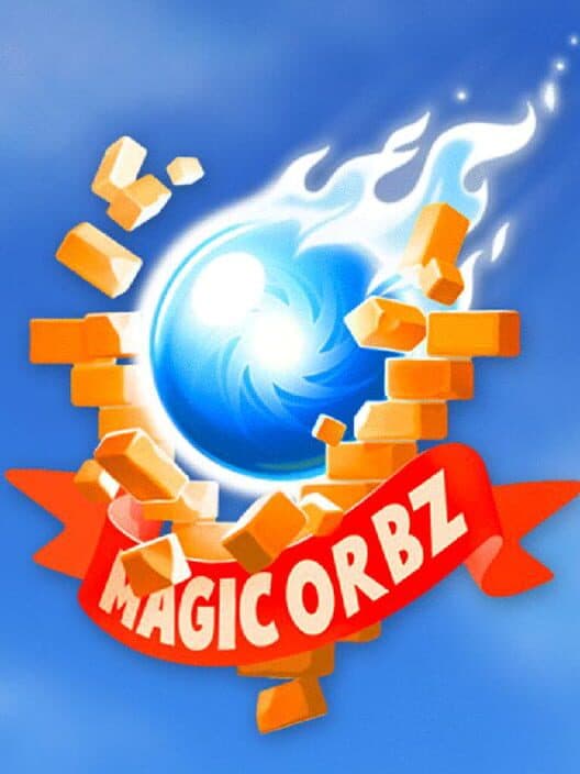 Обложка Magic Orbz