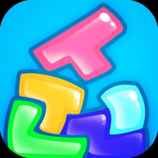 Обложка Jelly Fill