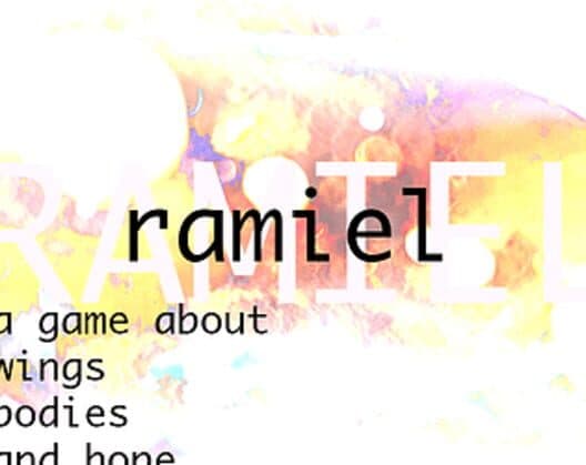 Обложка Ramiel