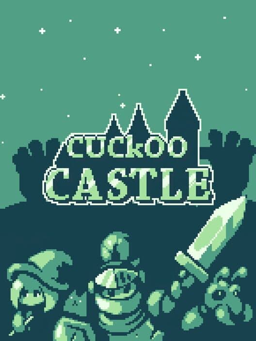 Обложка Cuckoo Castle