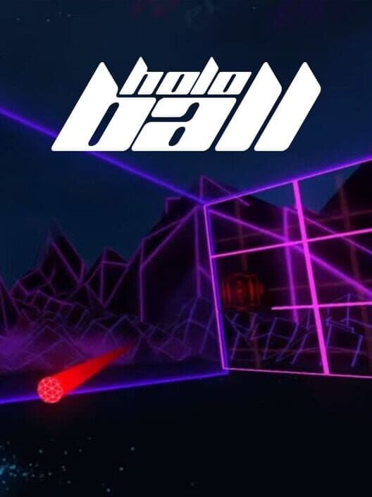 Обложка HoloBall