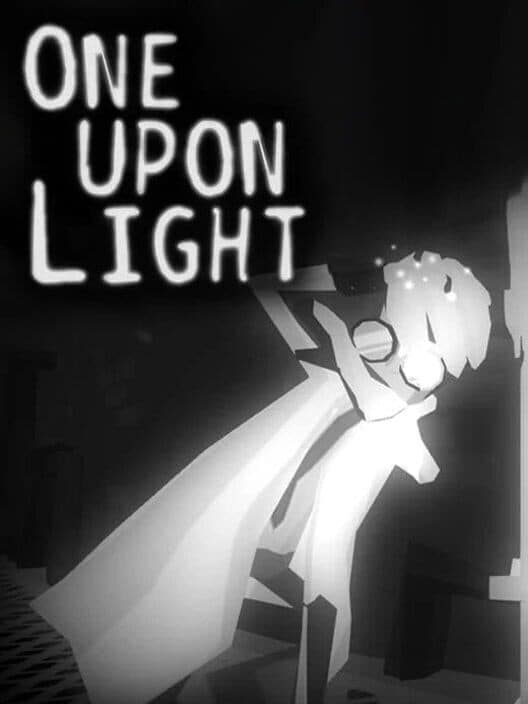 Обложка One Upon Light