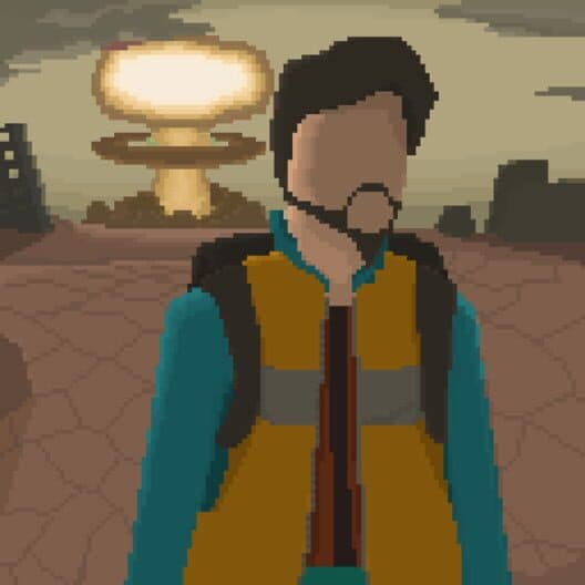 Обложка The Wanderer