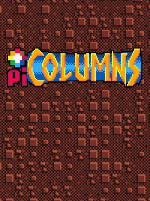 Обложка PiColumns