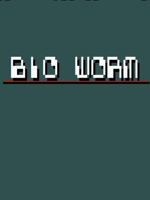 Обложка Bio Worm