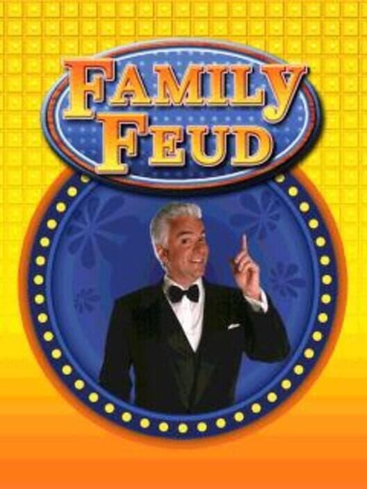 Обложка Family Feud
