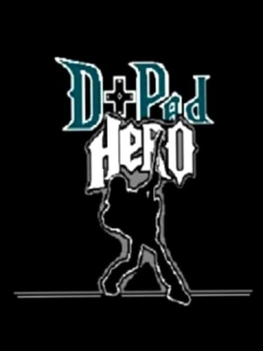 Обложка D-Pad Hero