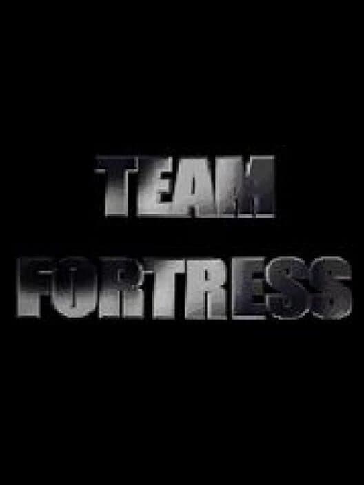 Обложка Team Fortress