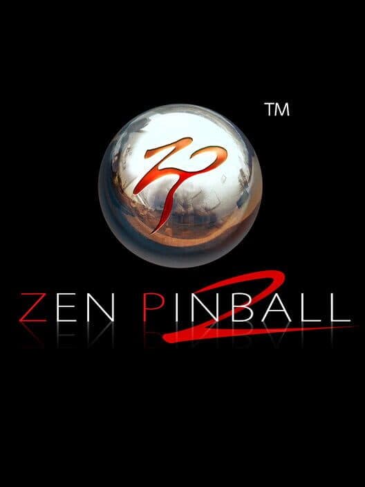 Обложка Zen Pinball 2