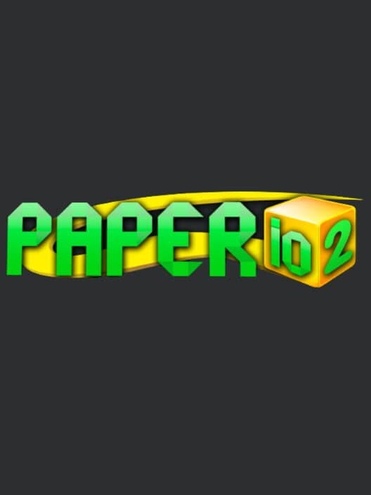 Обложка Paper.io 2