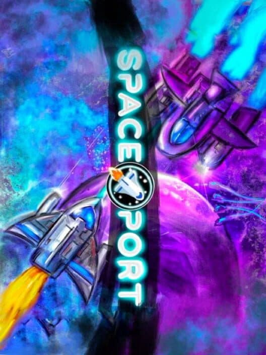 Обложка SpacePort Arcade
