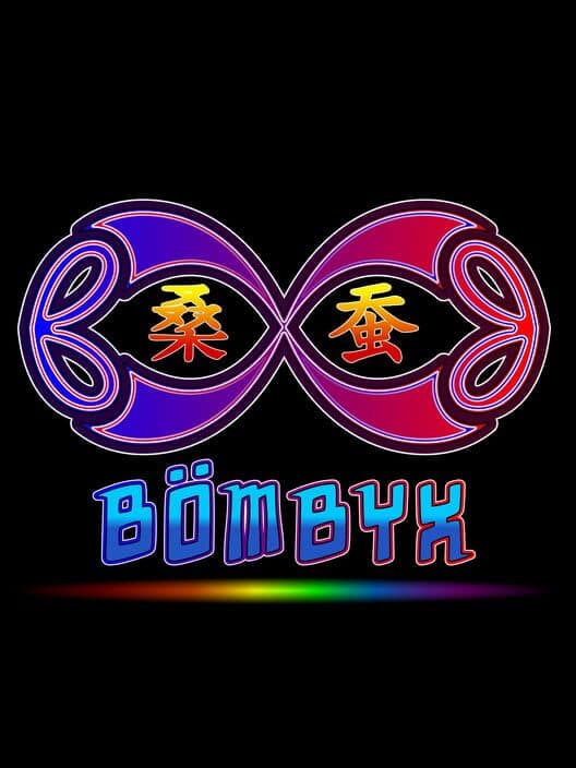Обложка Bombyx