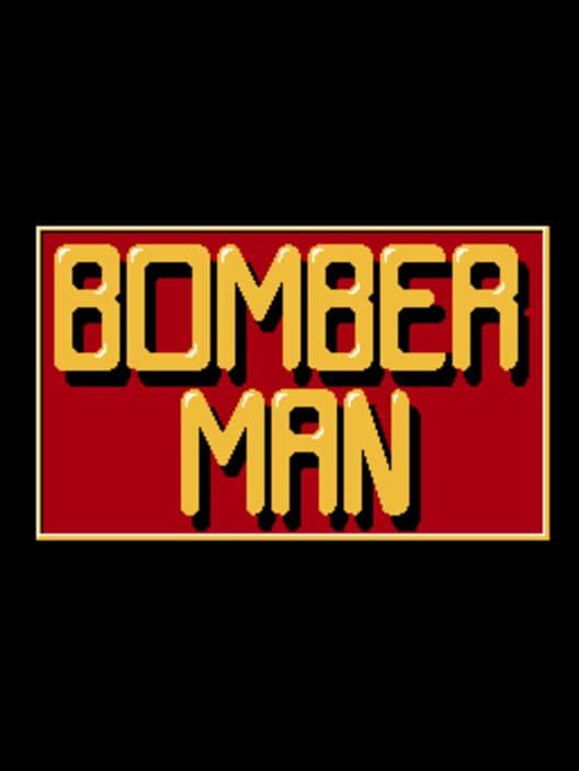 Обложка Bomberman Chaos