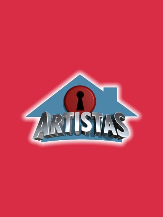 Обложка Casa dos Artistas