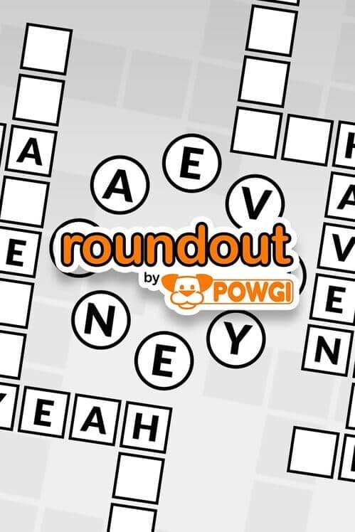 Обложка Roundout by Powgi