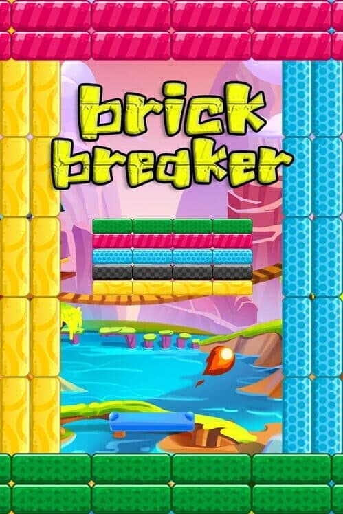 Обложка Brick Breaker: Shoot Puzzle