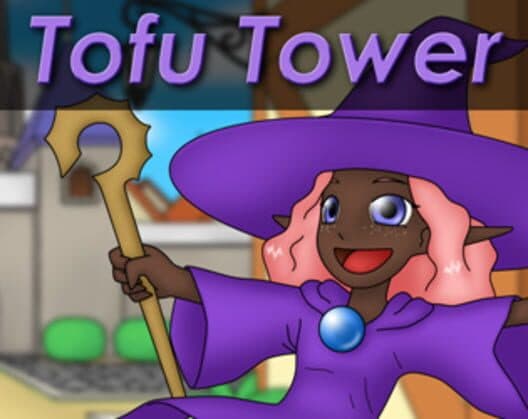 Обложка Tofu Tower