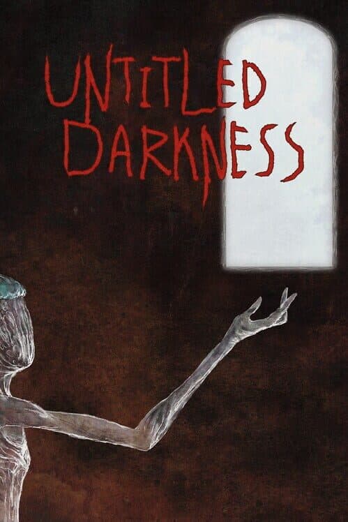 Обложка Untitled Darkness