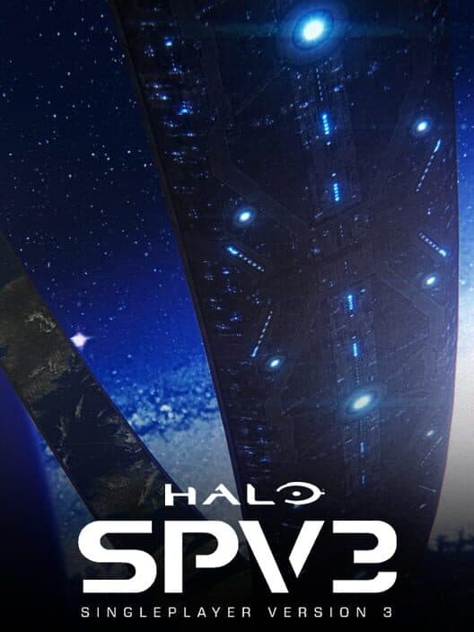 Обложка SPV3