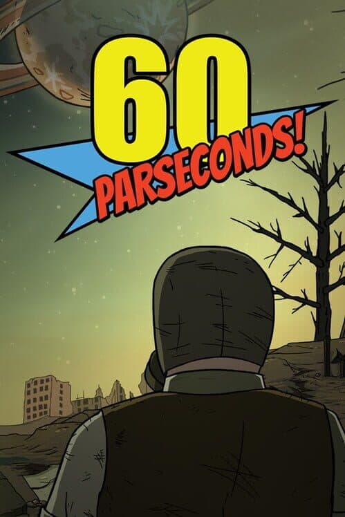 Обложка 60 Parseconds! Bundle