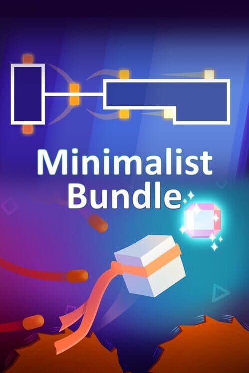 Обложка Minimalist Bundle