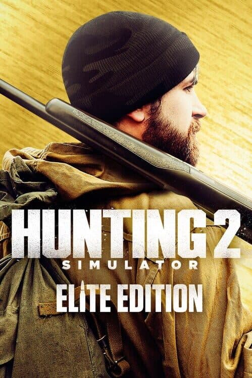 Обложка Hunting Simulator 2: Elite Edition