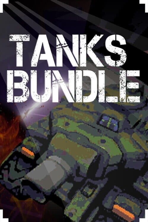 Обложка Tanks Bundle