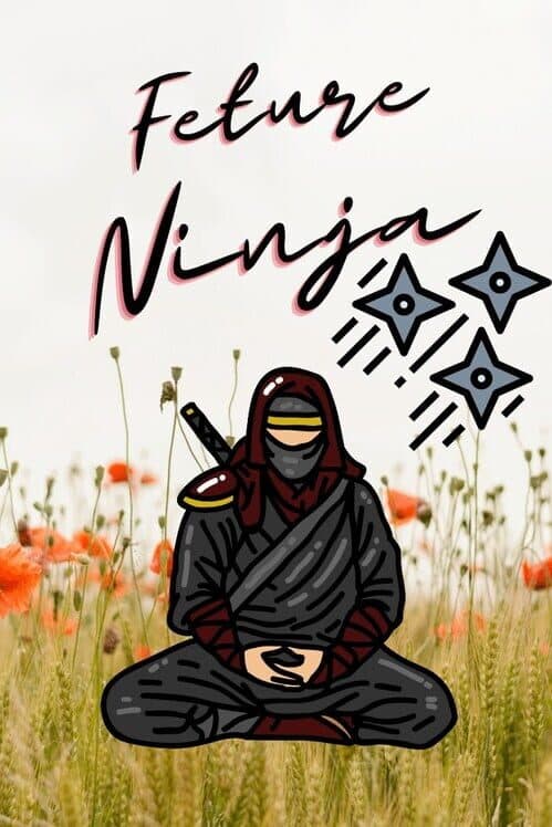 Обложка Future Ninja