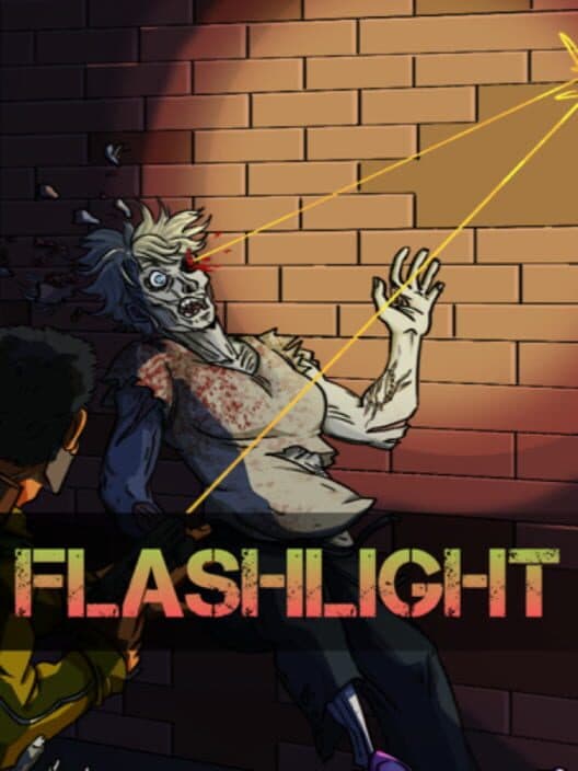 Обложка Flashlight