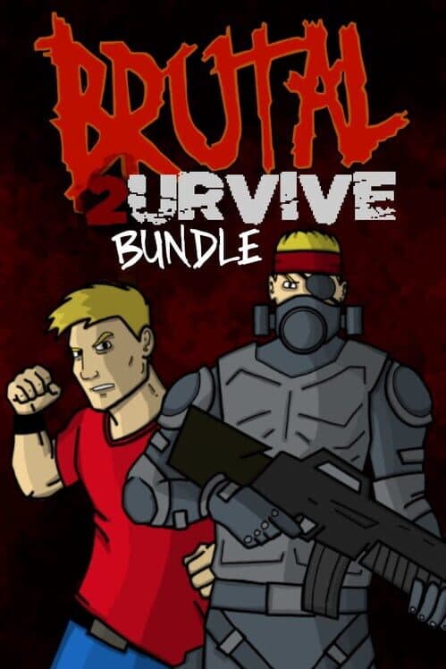 Обложка Brutal 2urvive Bundle